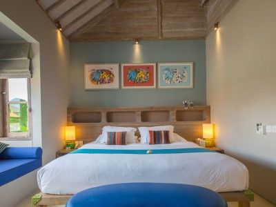 Sky Li Hotel